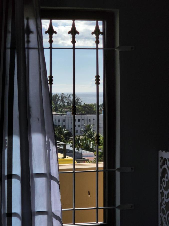 Sunsetview Beach Apartment Flic en Flac ภายนอก รูปภาพ
