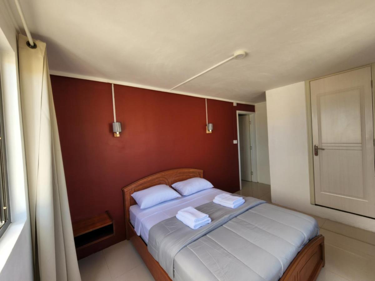 Sunsetview Beach Apartment Flic en Flac ภายนอก รูปภาพ