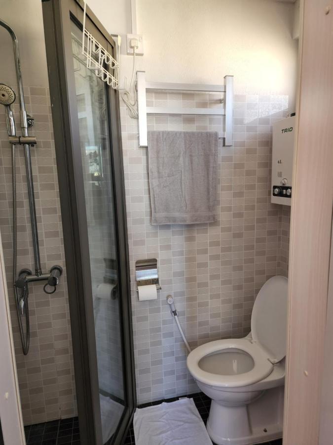 Sunsetview Beach Apartment Flic en Flac ภายนอก รูปภาพ