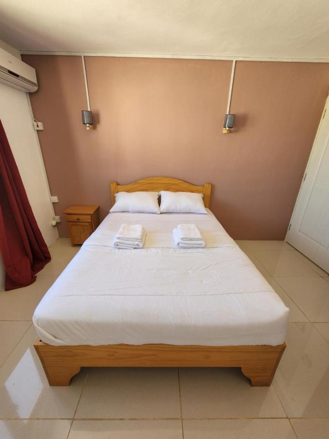 Sunsetview Beach Apartment Flic en Flac ภายนอก รูปภาพ